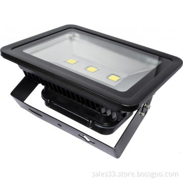 CE,ROHS, SAA, ERR, UL 150W LED flood lights with Epistar Chip and MeanwellI driver